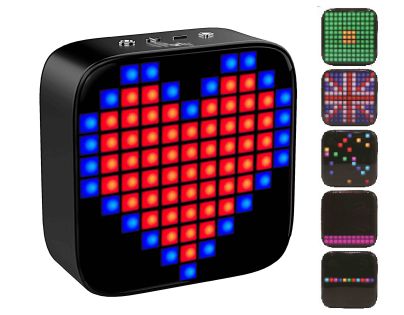 Lexibook Reproduktor iParty Flashboom Show