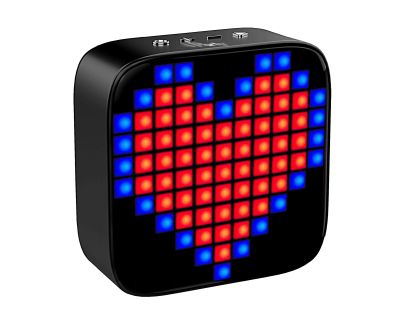 Lexibook Reproduktor iParty Flashboom Show