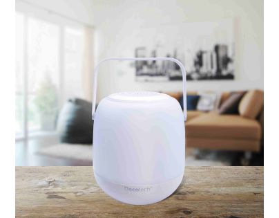 Lexibook Reproduktor iParty so svetelnými efektmi a rukojetí