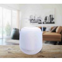 Lexibook Reproduktor iParty so svetelnými efektmi a rukojetí 5