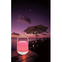 Lexibook Reproduktor iParty so svetelnými efektmi a rukojetí 6