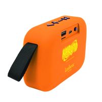 Lexibook Reproduktor Naruto s látkovým povrchom 4