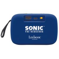 Lexibook Reproduktor Sonic s látkovým povrchom 4