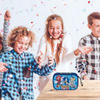 Lexibook Reproduktor Sonic s látkovým povrchom 5