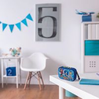 Lexibook Reproduktor Sonic s látkovým povrchom 6