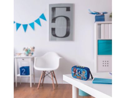 Lexibook Reproduktor Sonic s látkovým povrchom