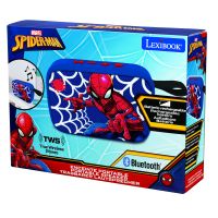 Lexibook Reproduktor Spiderman s látkovým povrchom 6
