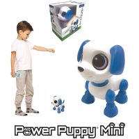 Lexibook Robot Power Puppy Mini 4