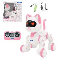 Lexibook Robotická mačka Power Kitty Junior