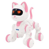 Lexibook Robotická mačka Power Kitty Junior 2