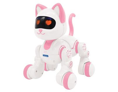 Lexibook Robotická mačka Power Kitty Junior