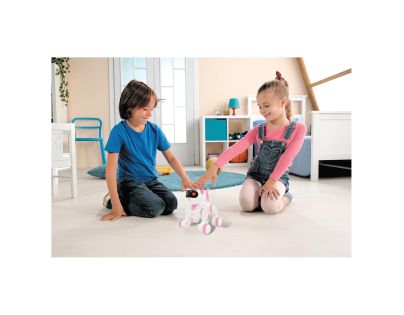 Lexibook Robotická mačka Power Kitty Junior