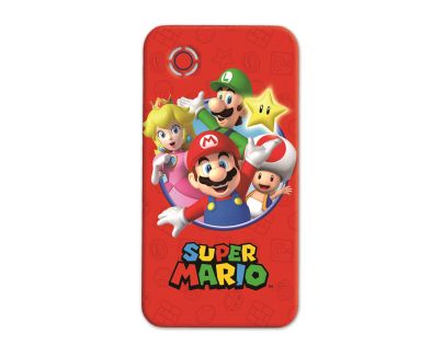 Lexibook Rýchlonabíjacia power banka Super Mario 10 000 mAh