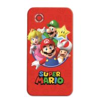 Lexibook Rýchlonabíjacia power banka Super Mario 10 000 mAh 2