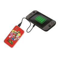 Lexibook Rýchlonabíjacia power banka Super Mario 10 000 mAh 3