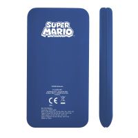 Lexibook Rýchlonabíjacia power banka Super Mario 10 000 mAh 5
