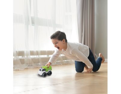 Lexibook Sada nákladných áut z bioplastu 10 cm