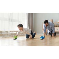 Lexibook Sada nákladných áut z bioplastu 18 cm 4