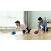 Lexibook Sada policajného a hasičského auta z bioplastu 10 cm 3