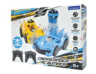 Lexibook Sada závodných áut