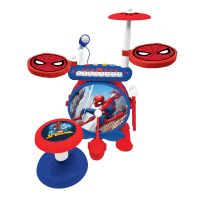Lexibook Set pre rockovú kapelu Spiderman 2