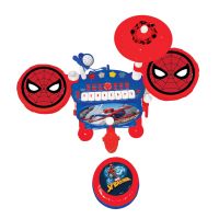 Lexibook Set pre rockovú kapelu Spiderman 3