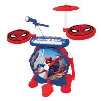 Lexibook Set pre rockovú kapelu Spiderman 4