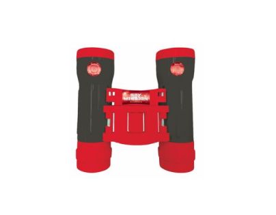 Lexibook Set vysielačky, ďalekohľad, baterka, kompas