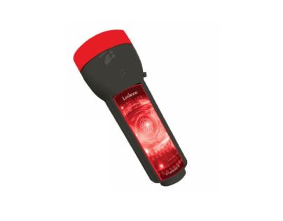 Lexibook Set vysielačky, ďalekohľad, baterka, kompas