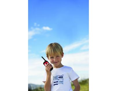 Lexibook Set vysielačky, ďalekohľad, baterka, kompas