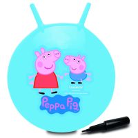 Lexibook Skákacia lopta Prasiatko Peppa 2