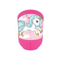 Lexibook Stolová a nástenná lampička Jednorožec 2