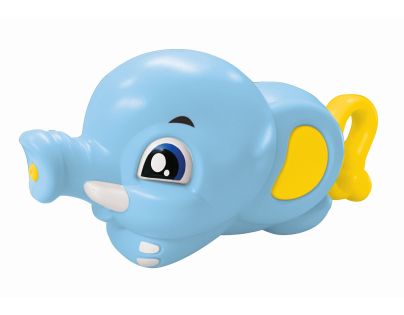 Lexibook Striekací slon do vane