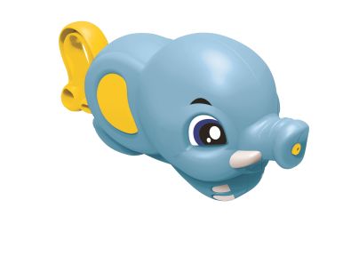 Lexibook Striekací slon do vane