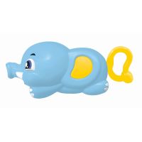 Lexibook Striekací slon do vane 3