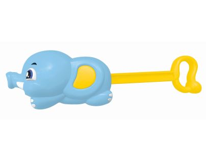 Lexibook Striekací slon do vane