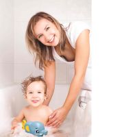 Lexibook Striekací slon do vane 6