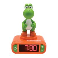 Lexibook Super Mario Budík so zvukmi 2