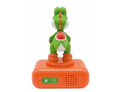 Lexibook Super Mario Budík so zvukmi