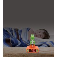 Lexibook Super Mario Budík so zvukmi 6