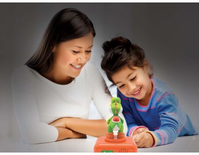 Lexibook Super Mario Budík so zvukmi