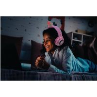 Lexibook Svietiace bezdrôtové slúchadlá Disney Princezné - Poškodený obal 4