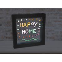 Lexibook Svietiaca kresliaca tabuľa so 3 neónovými perami 4