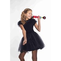 Lexibook Svietiace trendy mikrofón Čarovná Lienka s melódiami 3