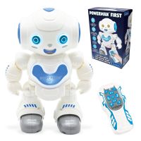 Lexibook Tancujúci multifunkčný robot