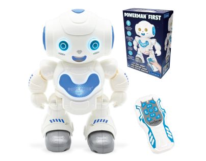 Lexibook Tancujúci multifunkčný robot