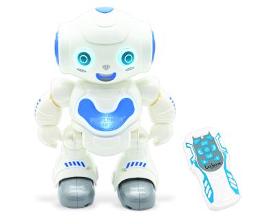 Lexibook Tancujúci multifunkčný robot