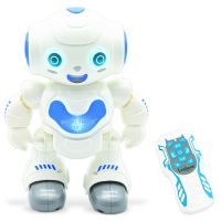 Lexibook Tancujúci multifunkčný robot 2