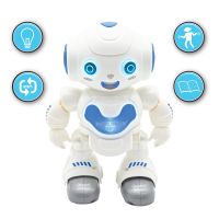 Lexibook Tancujúci multifunkčný robot 3
