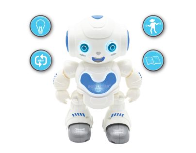 Lexibook Tancujúci multifunkčný robot